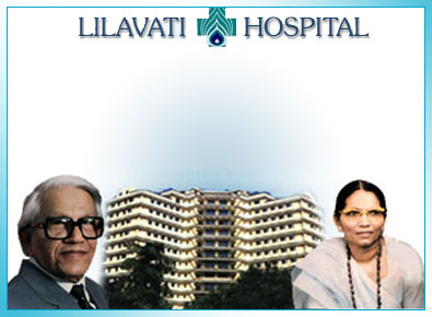 Lilavati Hospital Palanpur